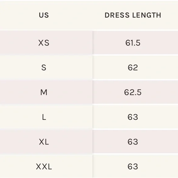 Birdy Grey Grace convertible dress size XXL in Chiffon Taupe - Picture 9 of 12